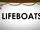 RMS TITANIC The Lifeboats (1912)