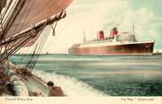 Mauretania II