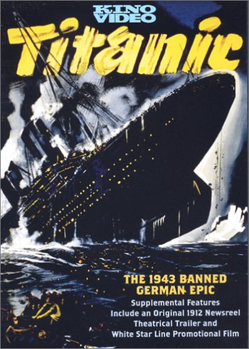 Titanic 1943 Film