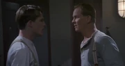 Irish Bunkmate informs  that the water are coming below deck