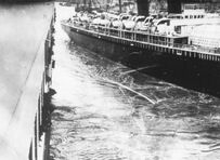 Titanic-and-Newyork