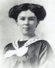 Maude Sincock
