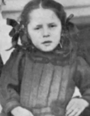 Luise Gretchen Kink