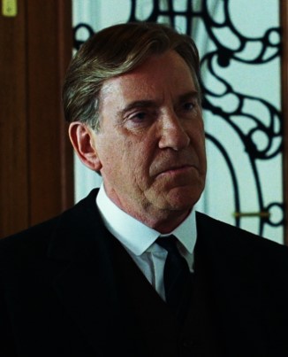 Spicer Lovejoy | Titanic Wiki | Fandom