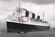 Queen Mary
