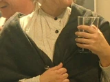 Third Class Irish Woman (1997 Titanic Film)
