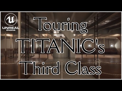 Third Class | Titanic Wiki | Fandom