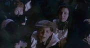 "Papa! Papa!"