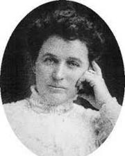 Clara Jennings Hays