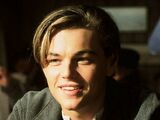 Jack Dawson