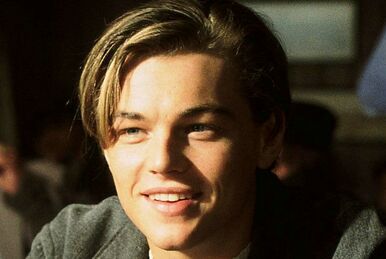 Jack Dawson | Heroes Wiki | Fandom