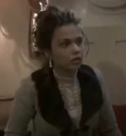 Darta Danevica as Berthe Mayné in 