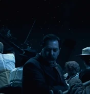 Ken Marschall as J. Bruce Ismay in Ghost of The Abyss (2003)