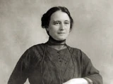 Rhoda Mary Abbott