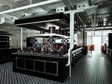 First & Second Class Galley