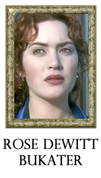 Rose Dewitt Bukater Titanic Wiki Fandom