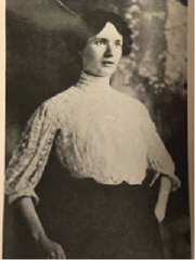 Amy Zillah Stanley