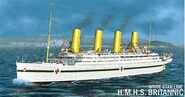 Britannic 4