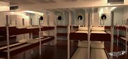 Crew Dormitory from Titanic: Honor and Glory