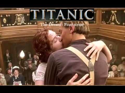 Dream scene | Titanic Wiki | Fandom