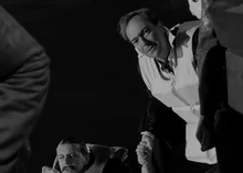 A possible appearance of Isaac Maynard in A Night to Remember (1958)