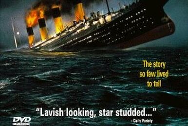 Anatoly Milkailavich, James Cameron's Titanic Wiki