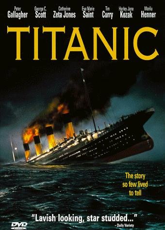Titanic (1996 TV Miniseries) | Titanic Wiki | Fandom