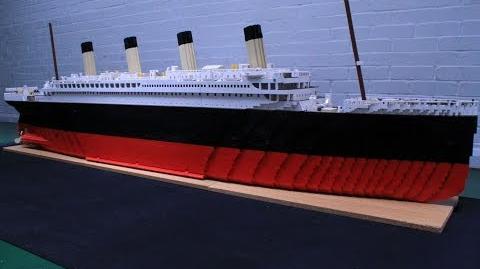 Category Videos Titanic Wiki Fandom - nightwish sleeping sun roblox music video titanic 105 year