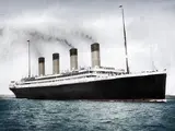 RMS Olympic