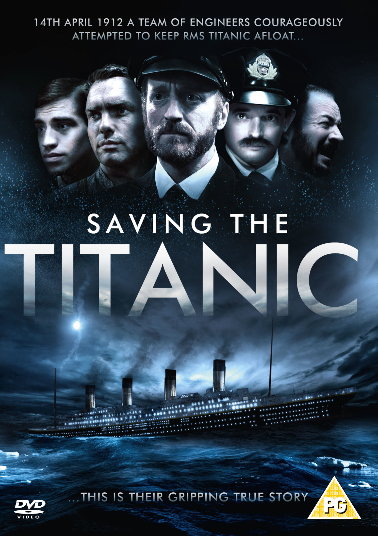 Anatoly Milkailavich, James Cameron's Titanic Wiki