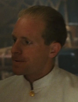 Hold Steward 1 (from 1997 Film)