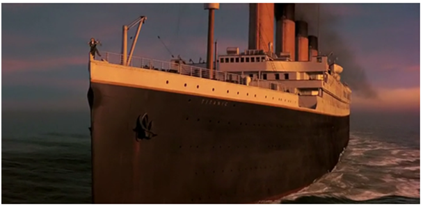 RMS Titanic