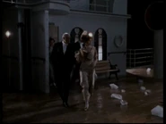 We've hit an iceberg.jpg (55 KB) Iceberg pieces on the deck.