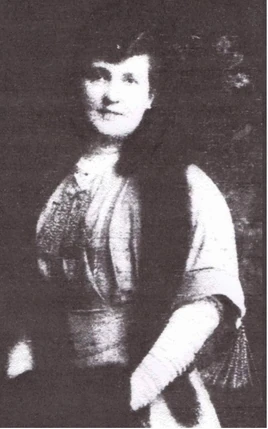 Antoinette Flegenheim