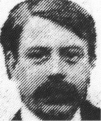 Arthur Lewis