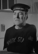 George Rowe in A Night to Remember (1958)