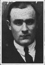 Harold Phillimore
