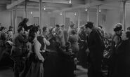 The Third Class General Room in A Night to Remember (Kraft Television Theatre)