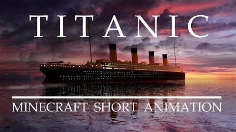 Category Videos Titanic Wiki Fandom - minecraft roblox titanic wreck