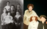 RiceFamily-in-popular-culture