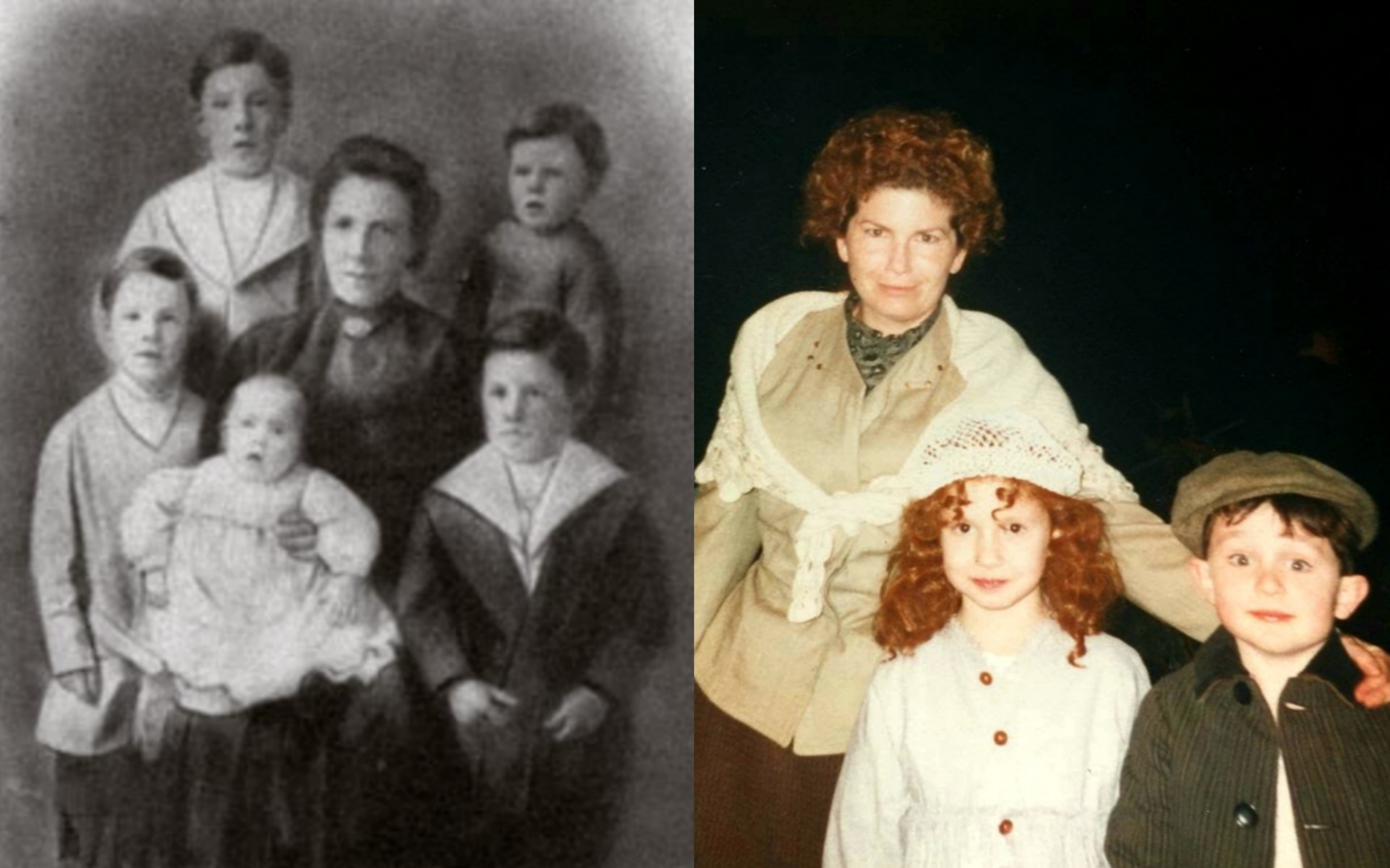 Rice family in popular culture | Titanic Wiki | Fandom