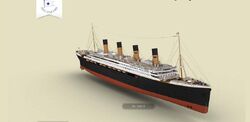 Titanic II (ship) | Titanic Wiki | Fandom