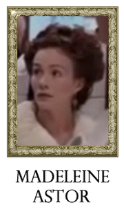 Titanic - Character portal - Madeleine