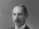 John Jacob Astor IV