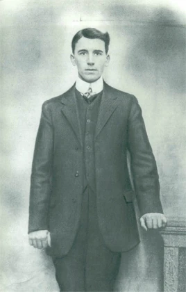 DavidCharters Titanic