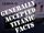 Lesson 1 Generally Accepted Titanic Facts