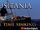Lusitania 104 Years - A Real Time Sinking Animation