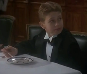 Teddy Winfield
