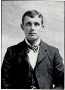 Jakob Alfred Johanson