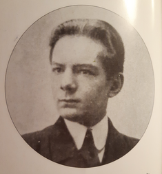 George Krins